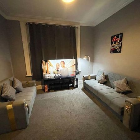 30 Percent Off Weekly Stays - 6 Bedroom House - 11 Beds Blackpool Exterior foto