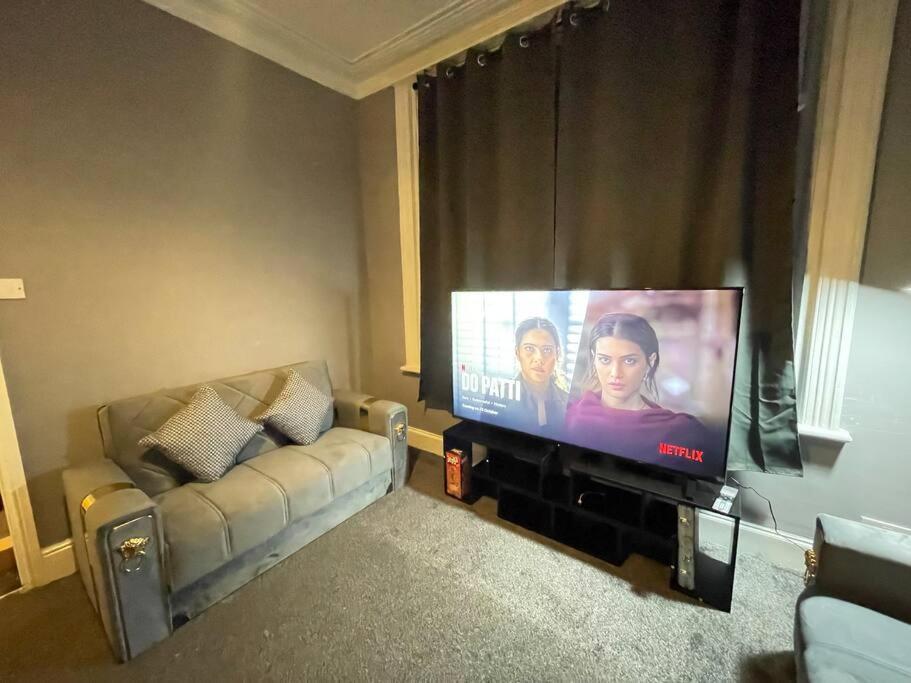 30 Percent Off Weekly Stays - 6 Bedroom House - 11 Beds Blackpool Exterior foto