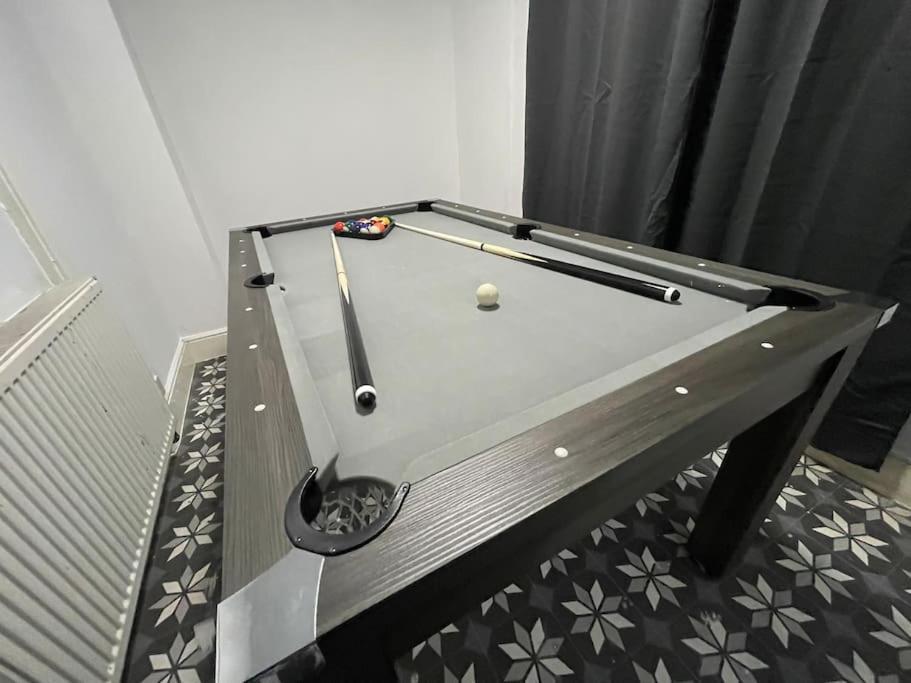 30 Percent Off Weekly Stays - 6 Bedroom House - 11 Beds Blackpool Exterior foto