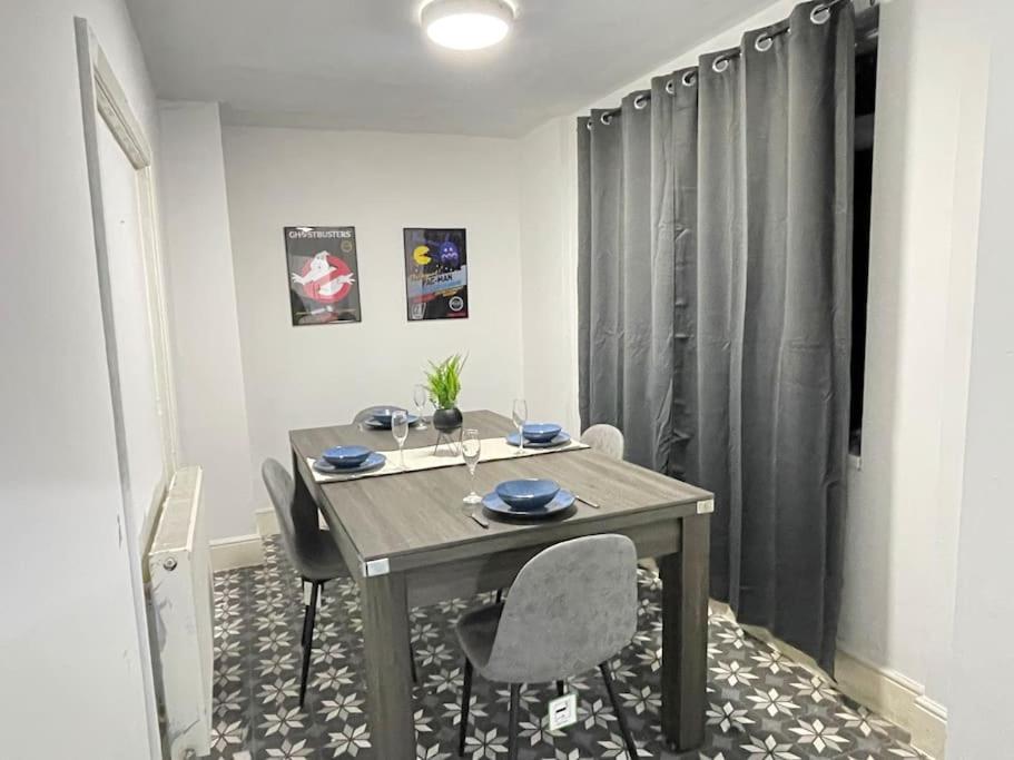 30 Percent Off Weekly Stays - 6 Bedroom House - 11 Beds Blackpool Exterior foto